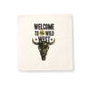 Organic Cotton Cushion Cover Thumbnail