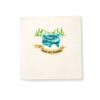 Organic Cotton Cushion Cover Thumbnail