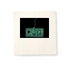 Organic Cotton Cushion Cover Thumbnail