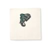 Organic Cotton Cushion Cover Thumbnail