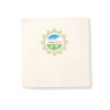 Organic Cotton Cushion Cover Thumbnail