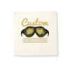 Organic Cotton Cushion Cover Thumbnail