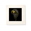 Organic Cotton Cushion Cover Thumbnail