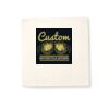 Organic Cotton Cushion Cover Thumbnail