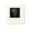 Organic Cotton Cushion Cover Thumbnail