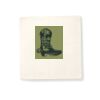 Organic Cotton Cushion Cover Thumbnail