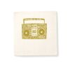 Organic Cotton Cushion Cover Thumbnail