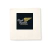 Organic Cotton Cushion Cover Thumbnail