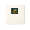 Organic Cotton Cushion Cover Thumbnail