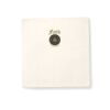 Organic Cotton Cushion Cover Thumbnail