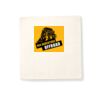 Organic Cotton Cushion Cover Thumbnail