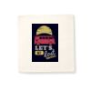 Organic Cotton Cushion Cover Thumbnail