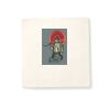 Organic Cotton Cushion Cover Thumbnail