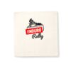 Organic Cotton Cushion Cover Thumbnail
