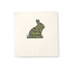 Organic Cotton Cushion Cover Thumbnail