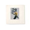 Organic Cotton Cushion Cover Thumbnail