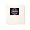 Organic Cotton Cushion Cover Thumbnail