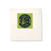 Organic Cotton Cushion Cover Thumbnail