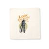 Organic Cotton Cushion Cover Thumbnail