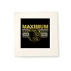 Organic Cotton Cushion Cover Thumbnail