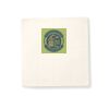 Organic Cotton Cushion Cover Thumbnail