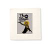 Organic Cotton Cushion Cover Thumbnail