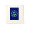 Organic Cotton Cushion Cover Thumbnail