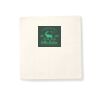 Organic Cotton Cushion Cover Thumbnail
