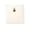 Organic Cotton Cushion Cover Thumbnail