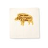 Organic Cotton Cushion Cover Thumbnail