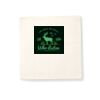 Organic Cotton Cushion Cover Thumbnail