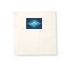 Organic Cotton Cushion Cover Thumbnail