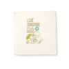 Organic Cotton Cushion Cover Thumbnail
