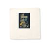 Organic Cotton Cushion Cover Thumbnail