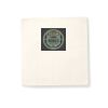 Organic Cotton Cushion Cover Thumbnail