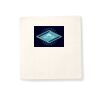 Organic Cotton Cushion Cover Thumbnail