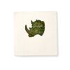 Organic Cotton Cushion Cover Thumbnail