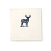Organic Cotton Cushion Cover Thumbnail