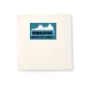 Organic Cotton Cushion Cover Thumbnail