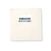 Organic Cotton Cushion Cover Thumbnail