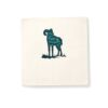 Organic Cotton Cushion Cover Thumbnail