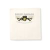 Organic Cotton Cushion Cover Thumbnail