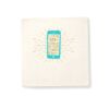 Organic Cotton Cushion Cover Thumbnail