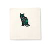 Organic Cotton Cushion Cover Thumbnail