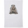 Organic Cotton Tea Towel Thumbnail