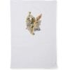 Organic Cotton Tea Towel Thumbnail