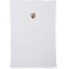 Organic Cotton Tea Towel Thumbnail