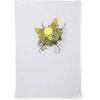 Organic Cotton Tea Towel Thumbnail