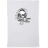 Organic Cotton Tea Towel Thumbnail