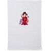 Organic Cotton Tea Towel Thumbnail